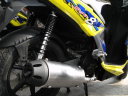 �P�Q�Tcc���f���̃G���W���A���\�f�[�^�̂U�D�T��W/7500rpm�̏o�͍͂T���߂Ȑ��l�B�@���ۂ͏\���ȃp���[���A�p���[�`���[���ɏ\���ς������ȃV���V�[���\�����͓I�ł����B